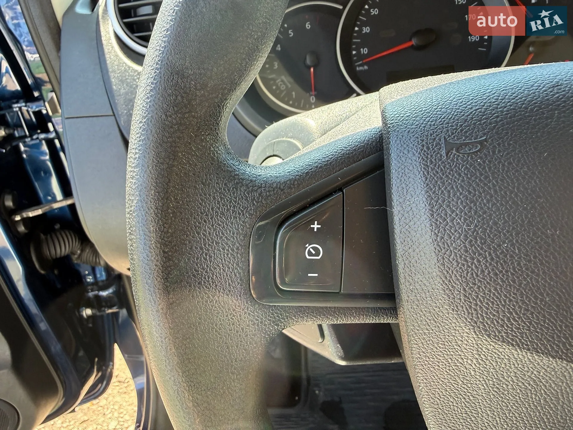 2017 Renault Kangoo - мініатюра 27