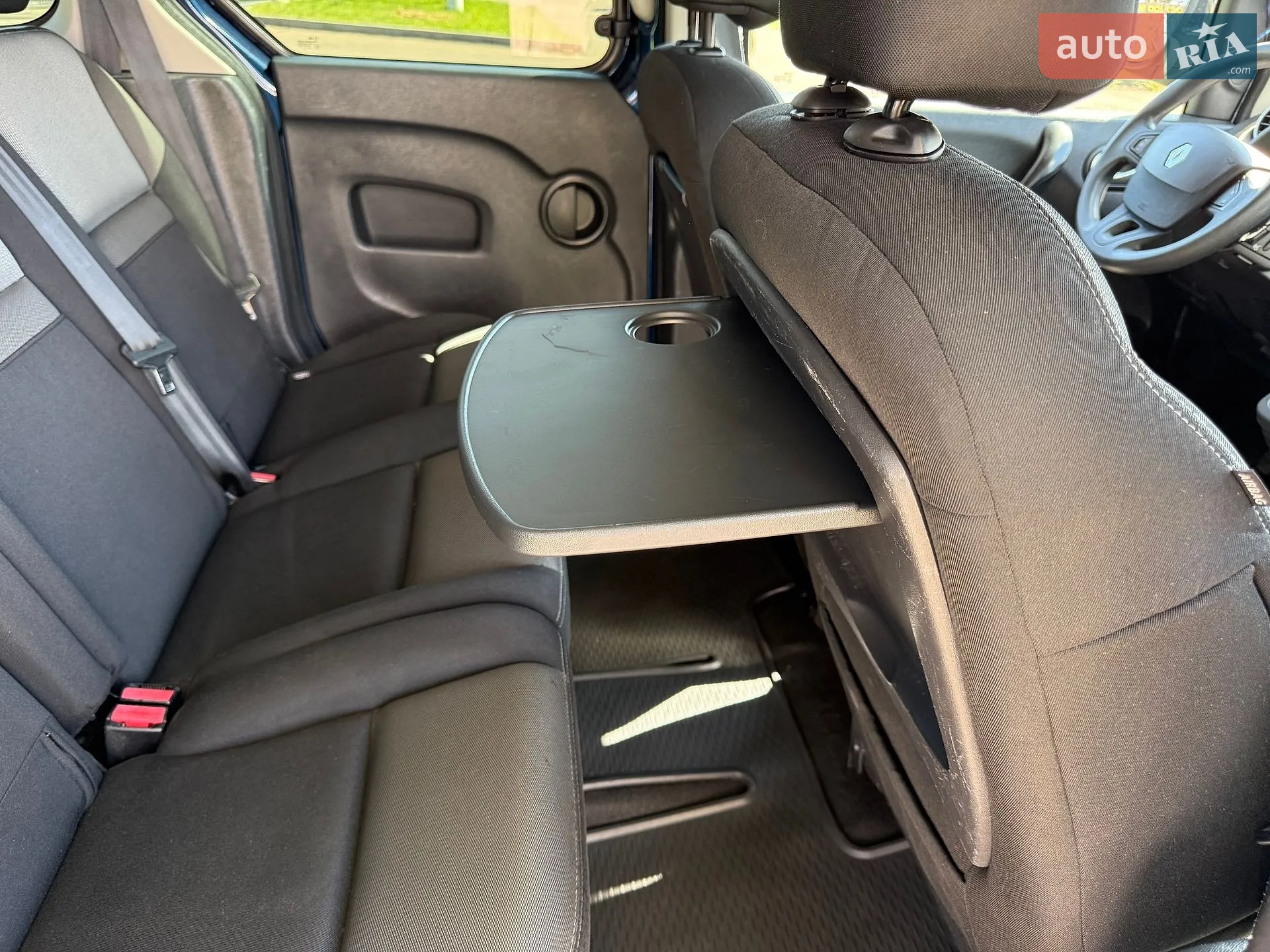 2017 Renault Kangoo - мініатюра 44