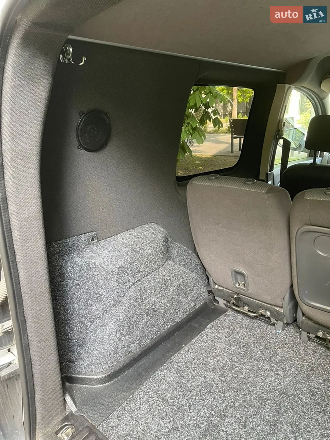 2014 Renault Kangoo - мініатюра 18