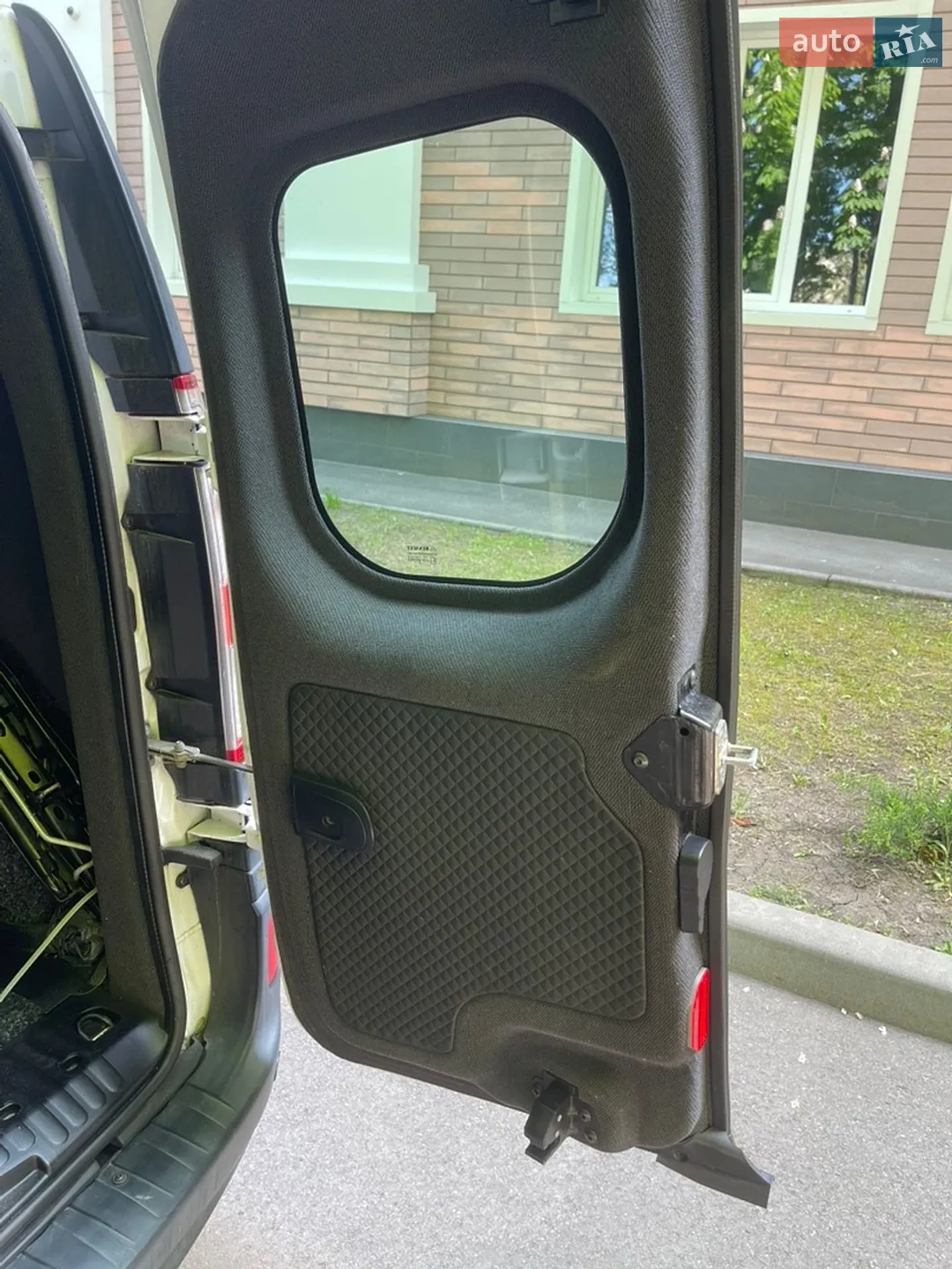 2014 Renault Kangoo - мініатюра 20