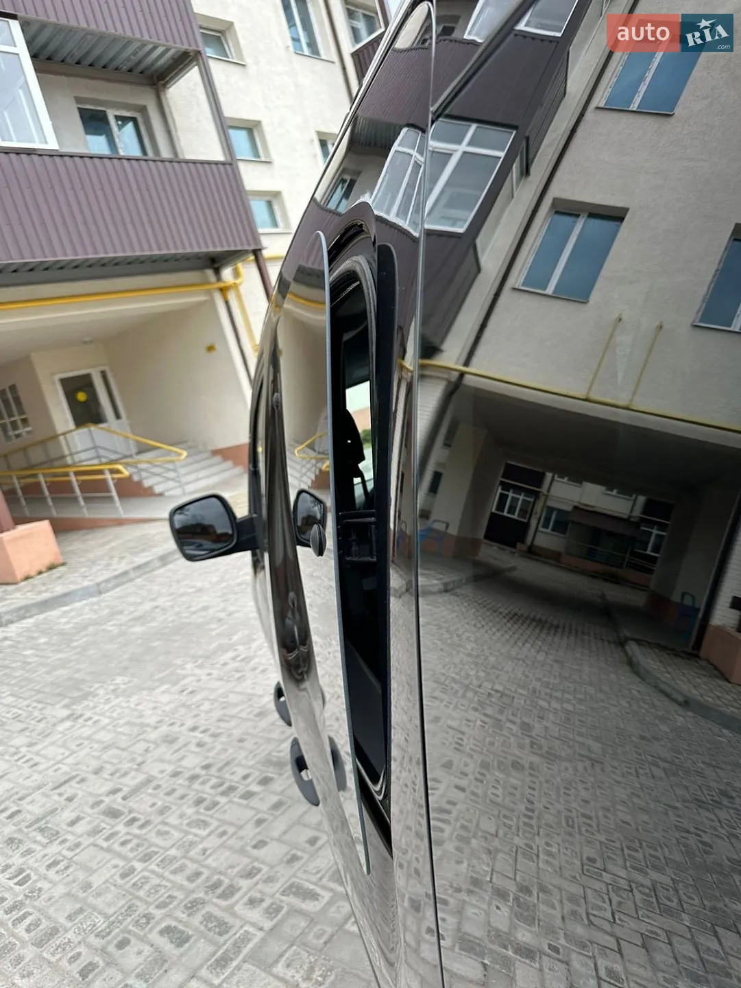 2010 Renault Kangoo - мініатюра 24