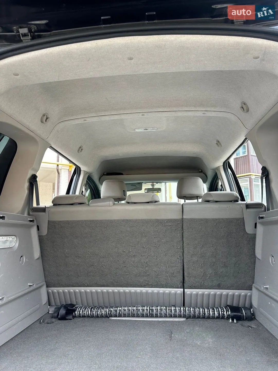 2010 Renault Kangoo - мініатюра 35