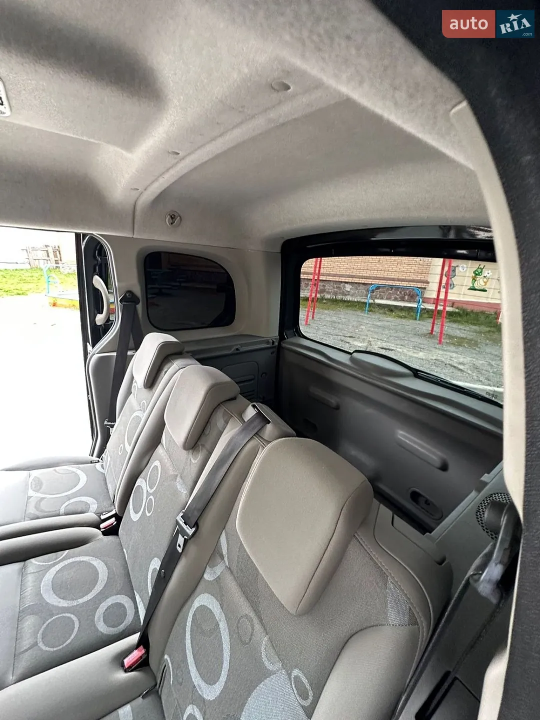 2010 Renault Kangoo - мініатюра 41