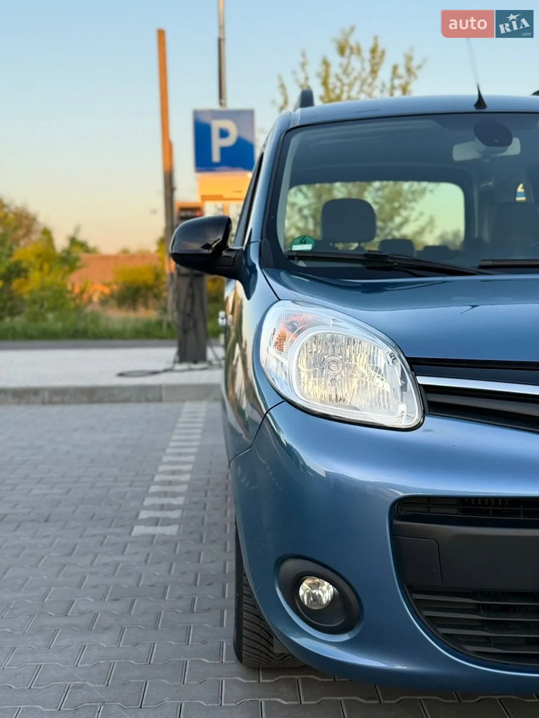 2013 Renault Kangoo - мініатюра 17