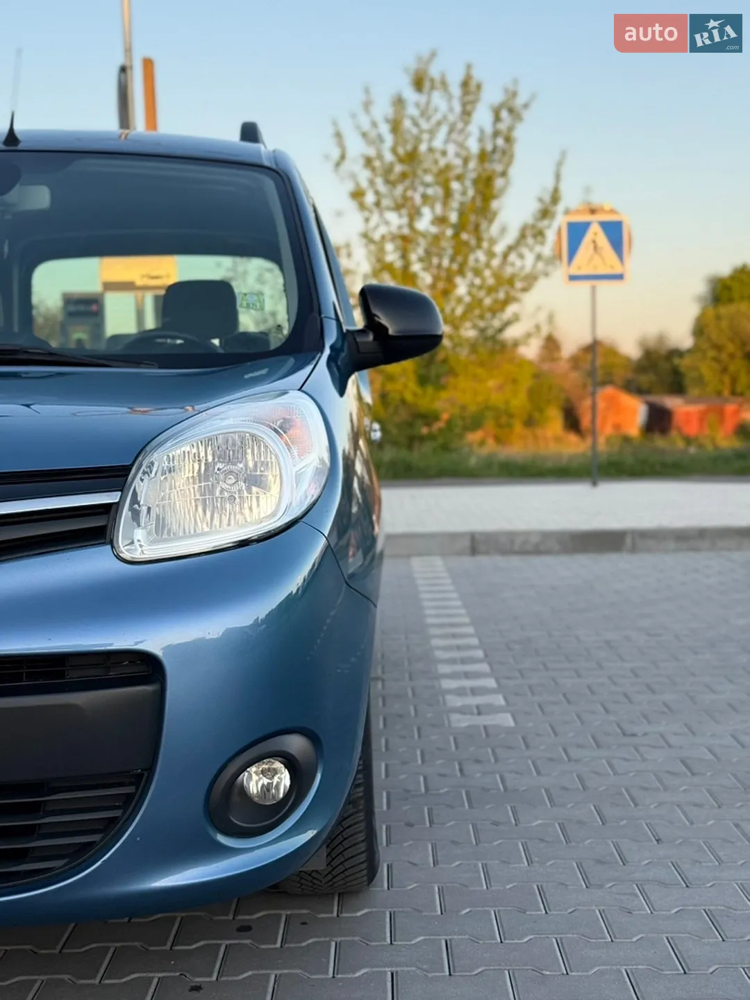2013 Renault Kangoo - мініатюра 22