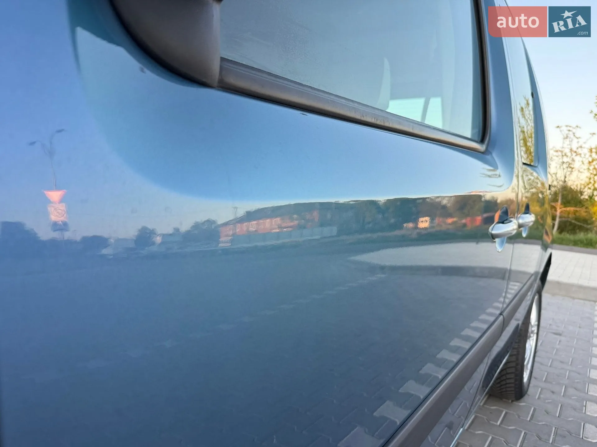 2013 Renault Kangoo - мініатюра 25