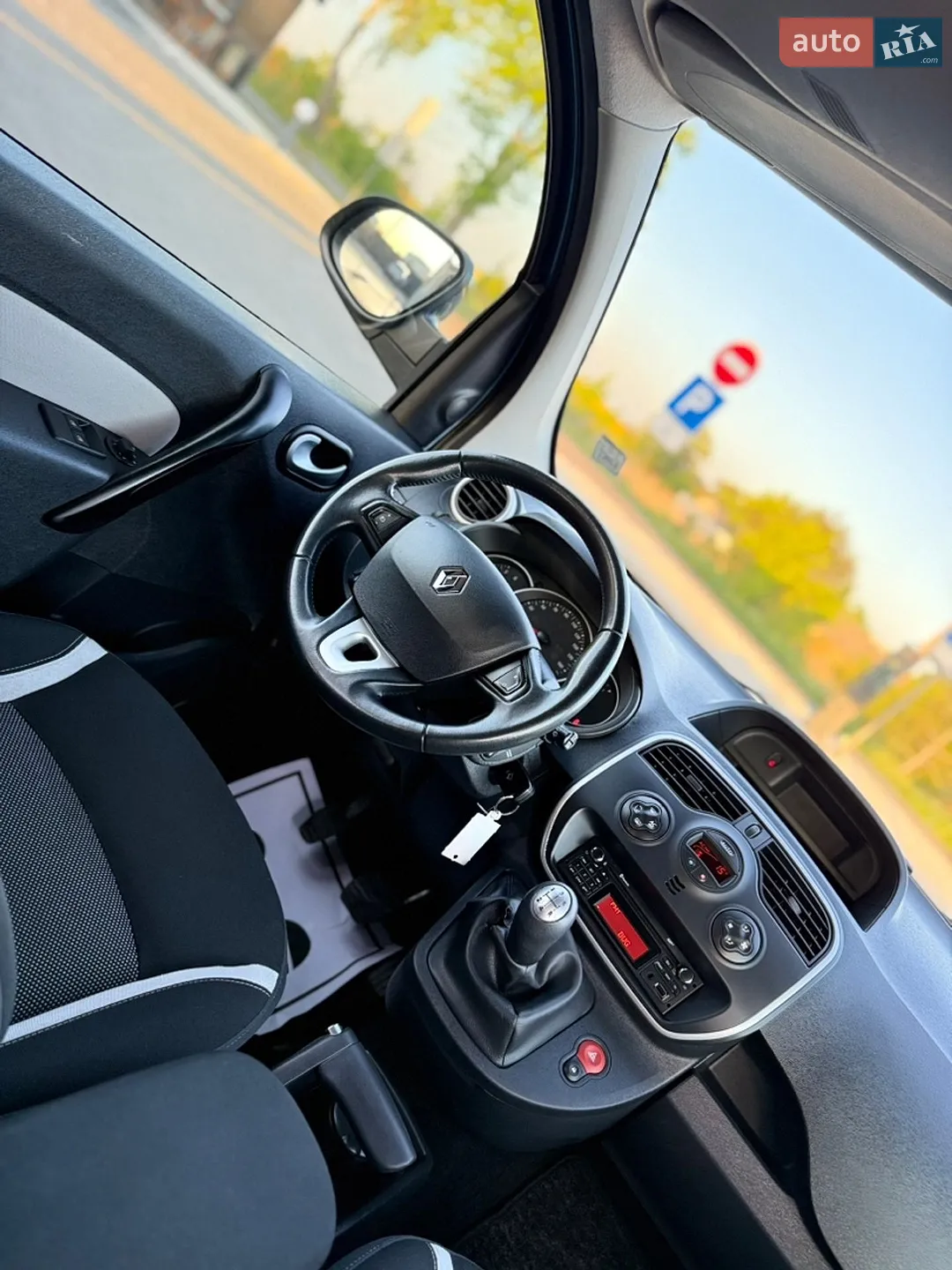 2013 Renault Kangoo - мініатюра 44