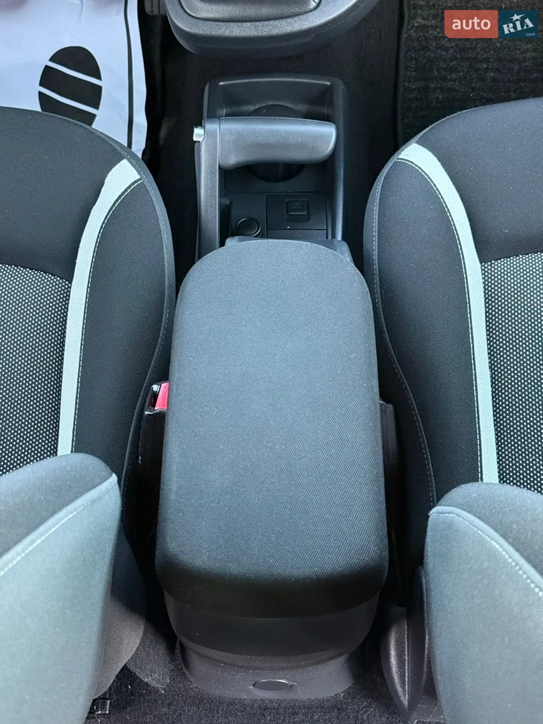2013 Renault Kangoo - мініатюра 48