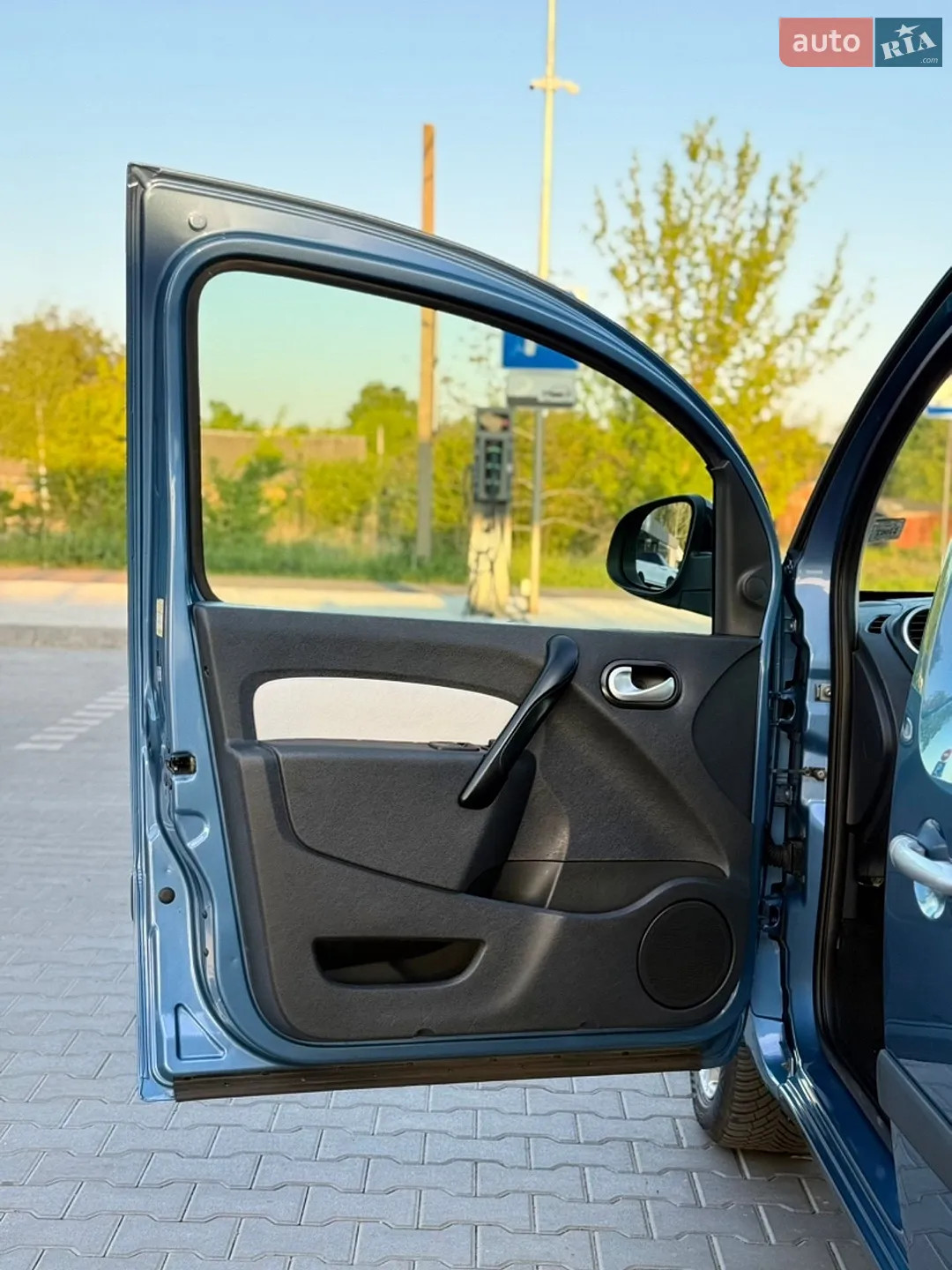 2013 Renault Kangoo - мініатюра 52