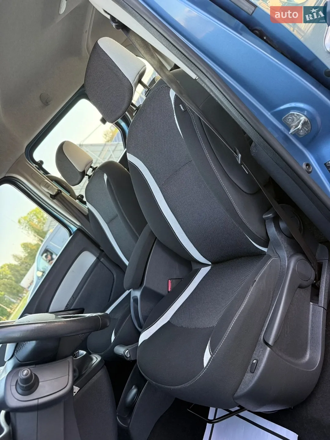 2013 Renault Kangoo - мініатюра 58