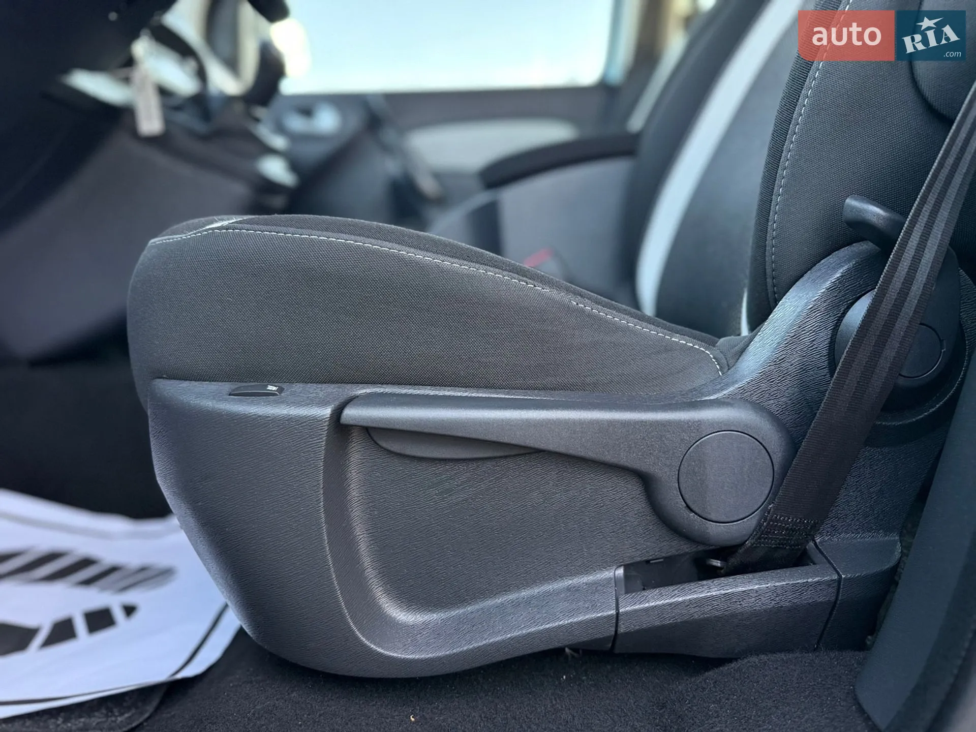 2013 Renault Kangoo - мініатюра 63