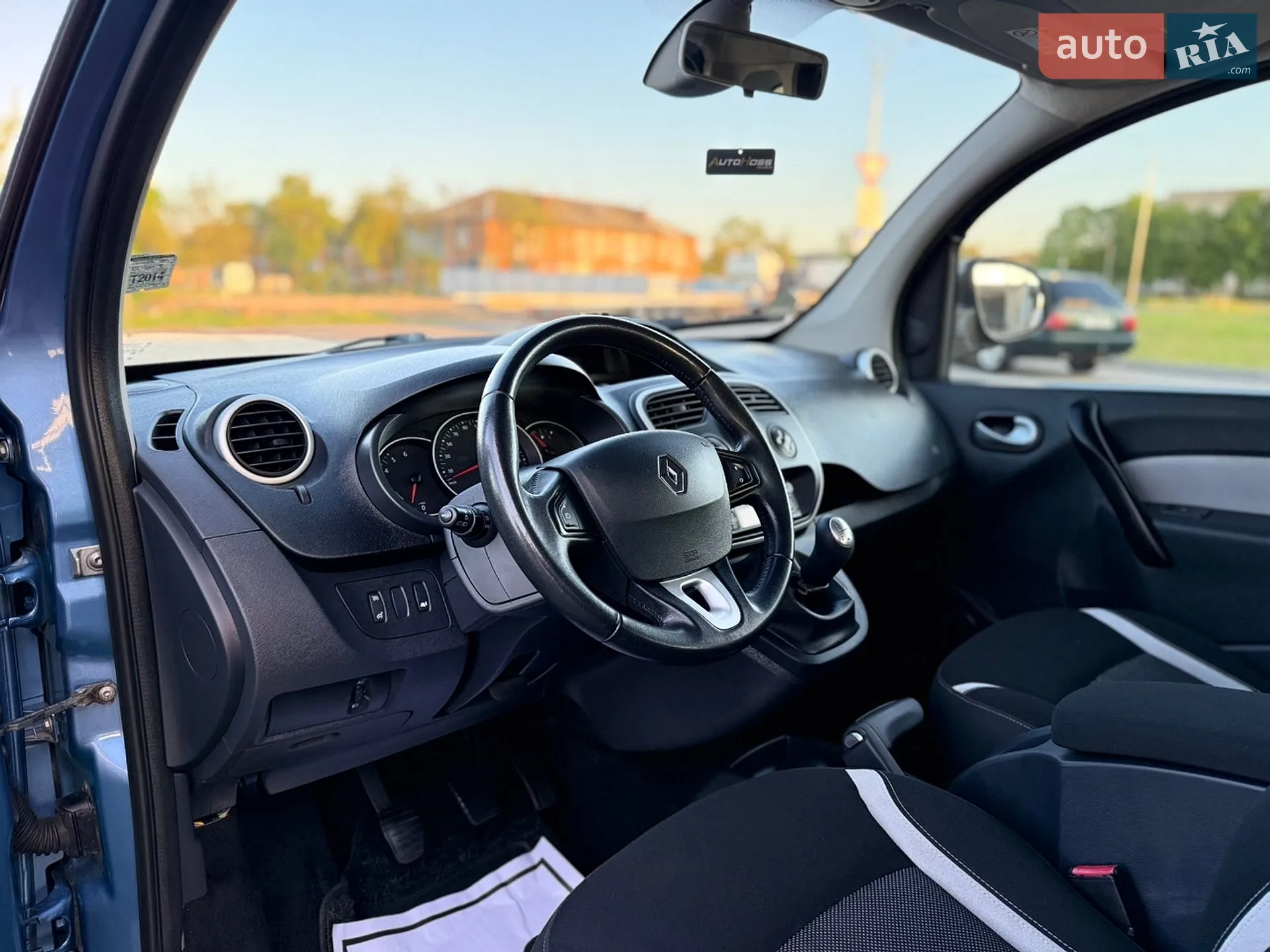 2013 Renault Kangoo - мініатюра 69
