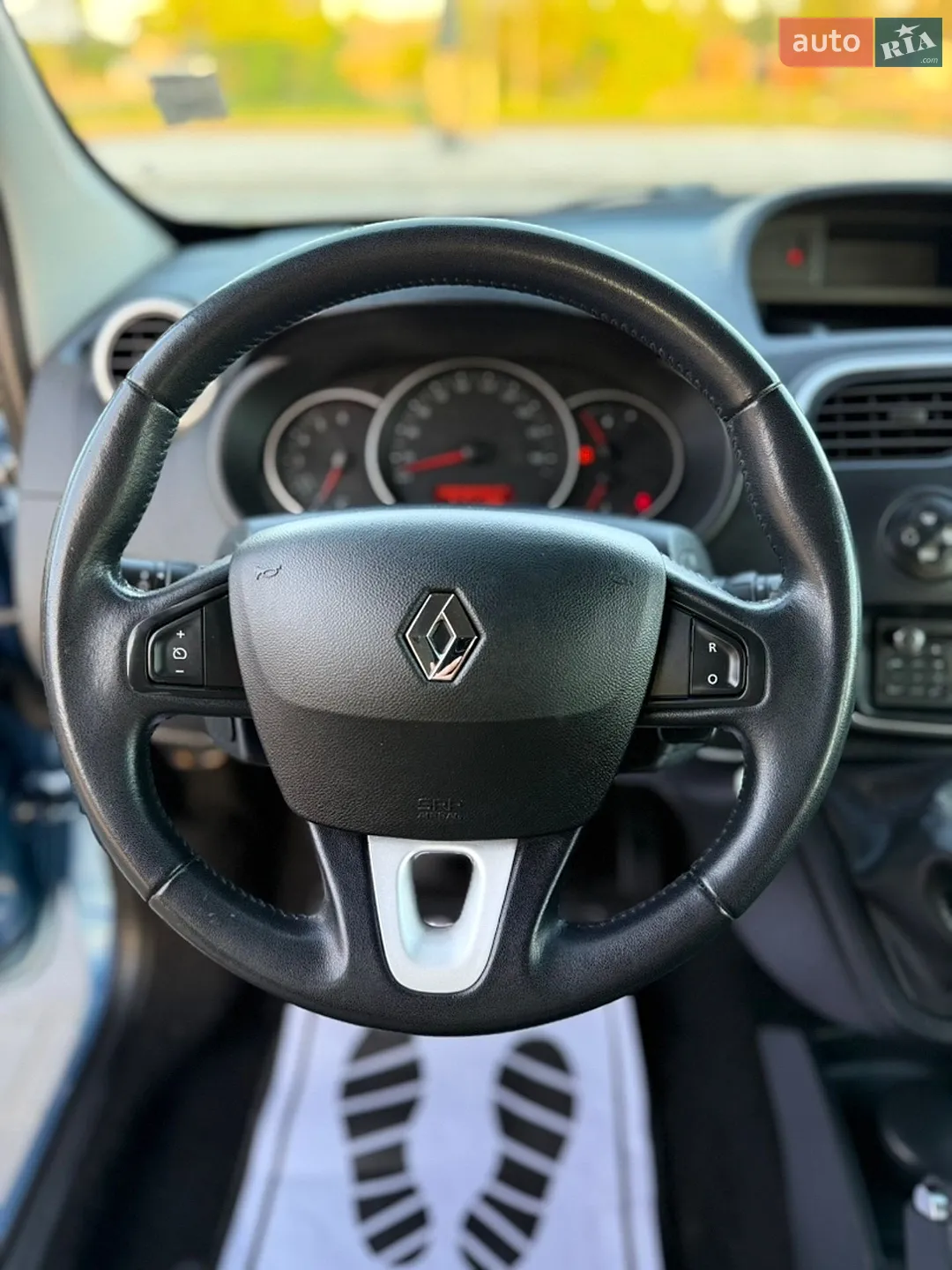 2013 Renault Kangoo - мініатюра 73