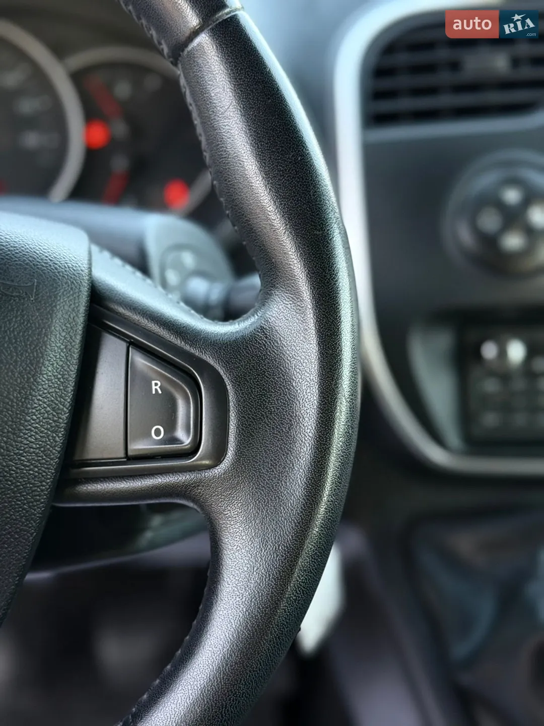 2013 Renault Kangoo - мініатюра 77