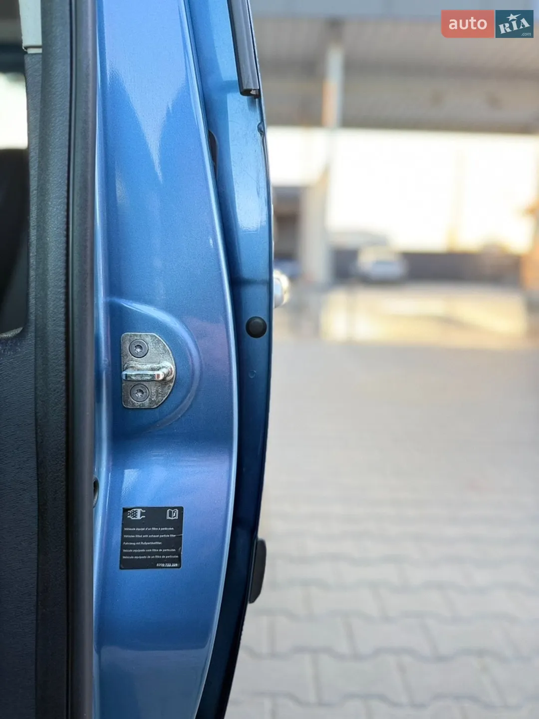 2013 Renault Kangoo - мініатюра 87