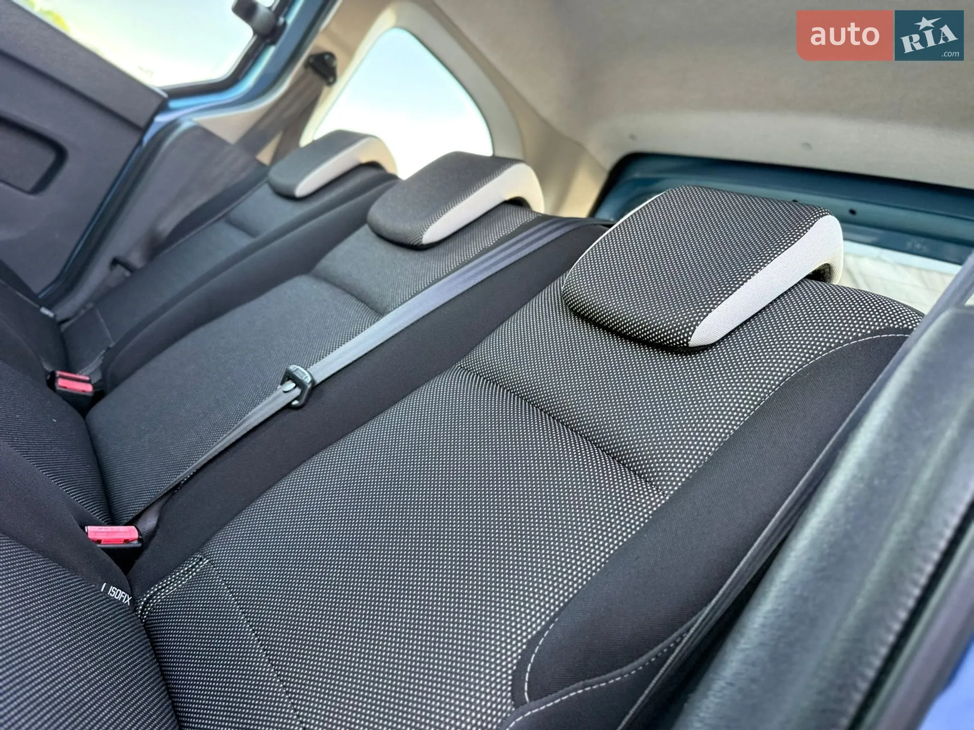 2013 Renault Kangoo - мініатюра 91