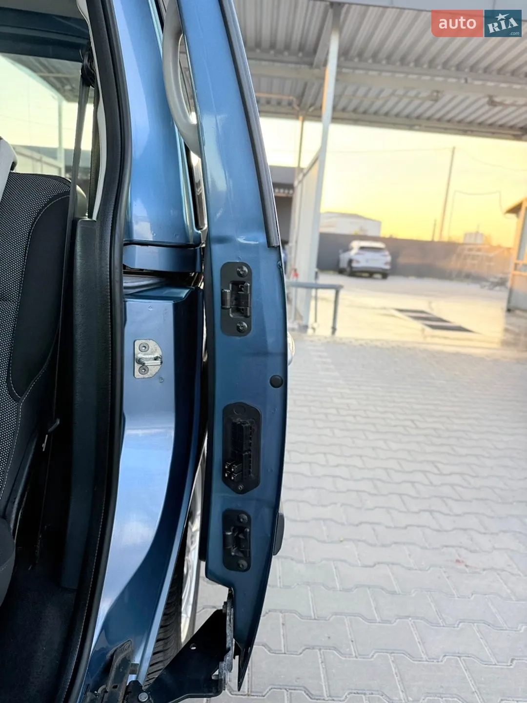 2013 Renault Kangoo - мініатюра 100
