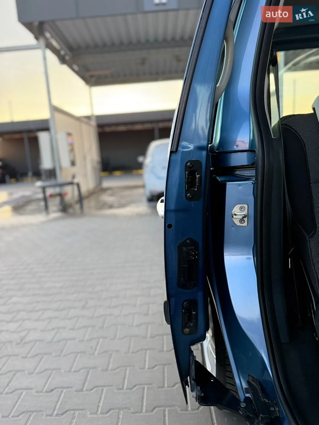 2013 Renault Kangoo - мініатюра 112