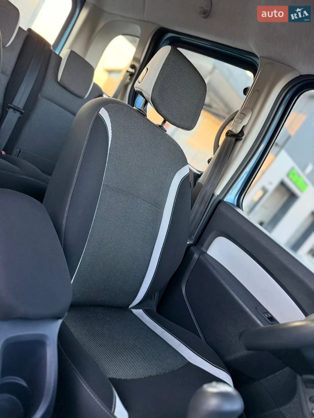 2013 Renault Kangoo - мініатюра 123