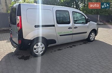 Грузовой фургон Renault Kangoo 2018 в Калуше