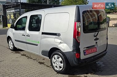 Грузовой фургон Renault Kangoo 2018 в Калуше