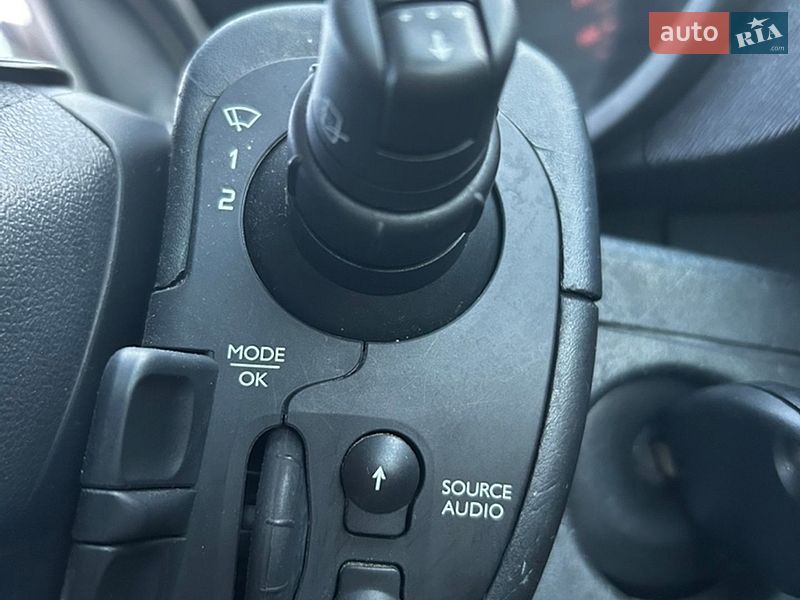 Грузовой фургон Renault Kangoo 2016 в Киеве