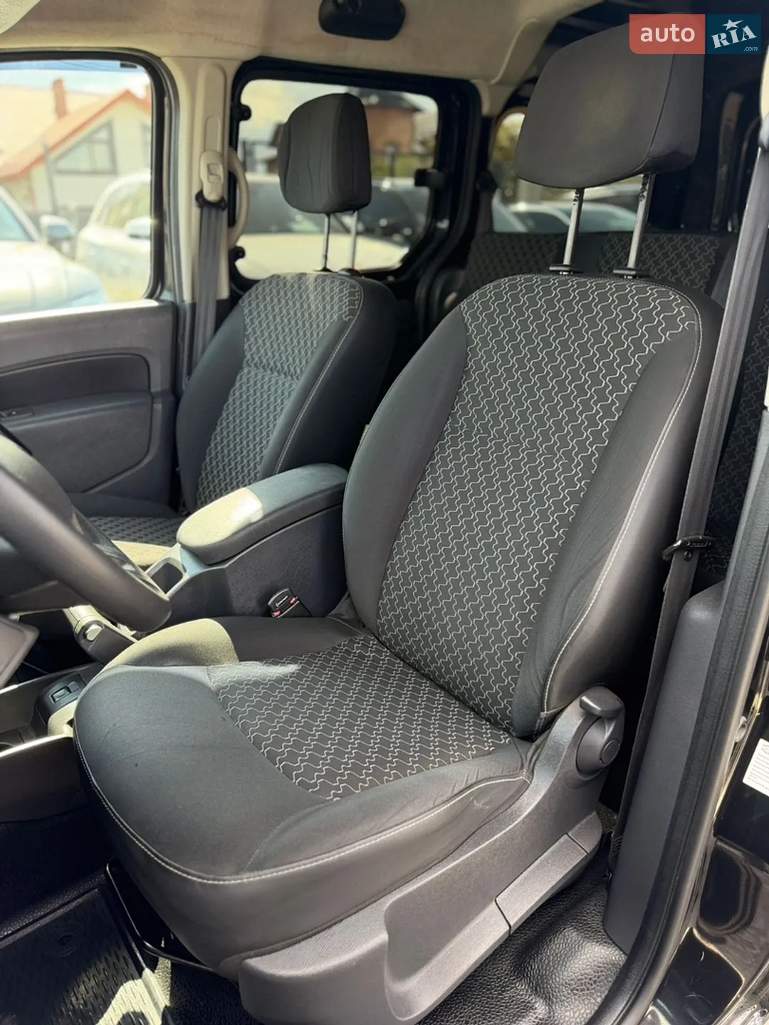 2014 Renault Kangoo - мініатюра 15