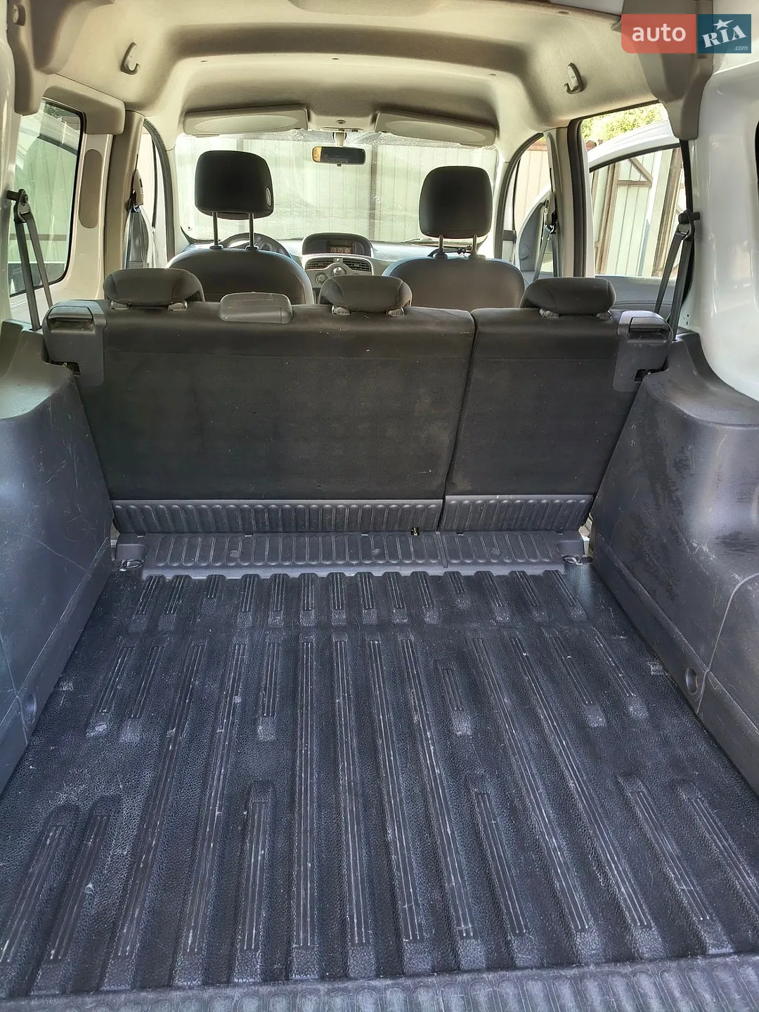 2016 Renault Kangoo - мініатюра 15