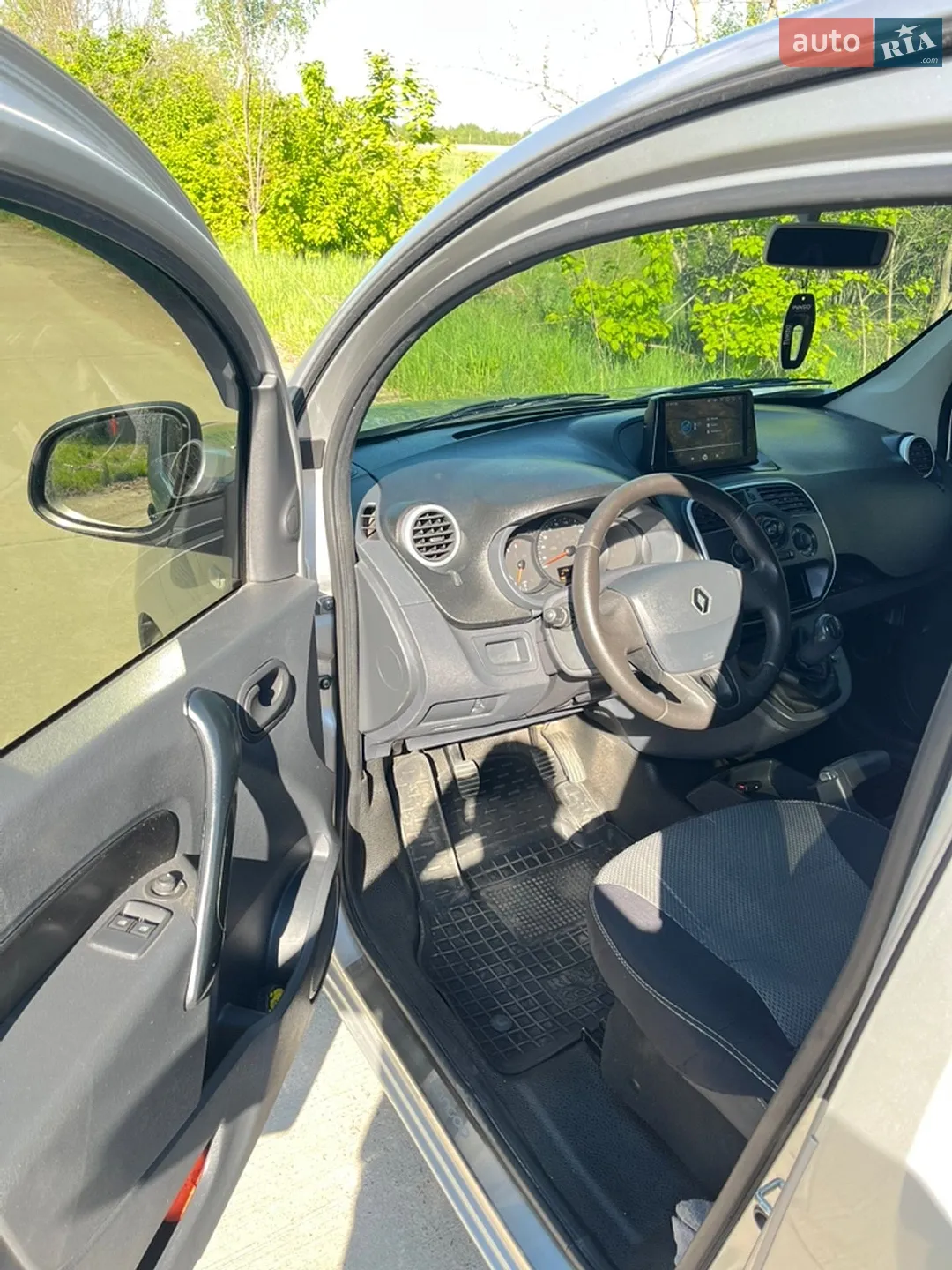 2014 Renault Kangoo - мініатюра 5