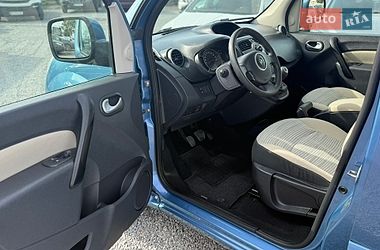 Минивэн Renault Kangoo 2012 в Ровно фото 14 Минивэн Renault Kangoo 2012 в Ровно