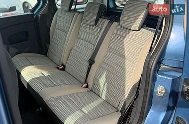 Минивэн Renault Kangoo 2012 в Ровно фото 19 Минивэн Renault Kangoo 2012 в Ровно