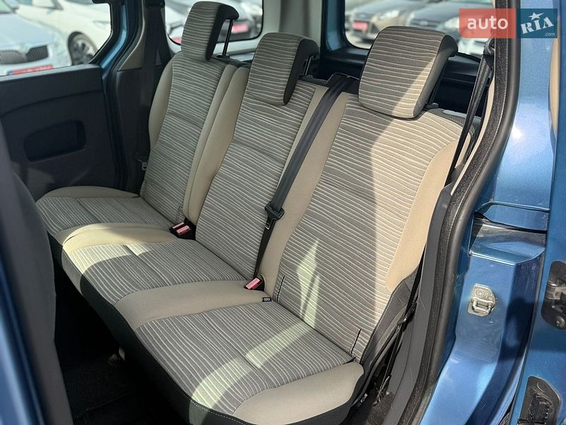 Минивэн Renault Kangoo 2012 в Ровно фото 19 Минивэн Renault Kangoo 2012 в Ровно