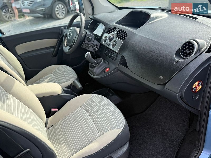 Минивэн Renault Kangoo 2012 в Ровно фото 25 Минивэн Renault Kangoo 2012 в Ровно