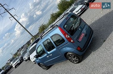 Минивэн Renault Kangoo 2012 в Ровно фото 34 Минивэн Renault Kangoo 2012 в Ровно