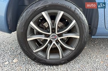 Минивэн Renault Kangoo 2012 в Ровно фото 30 Минивэн Renault Kangoo 2012 в Ровно
