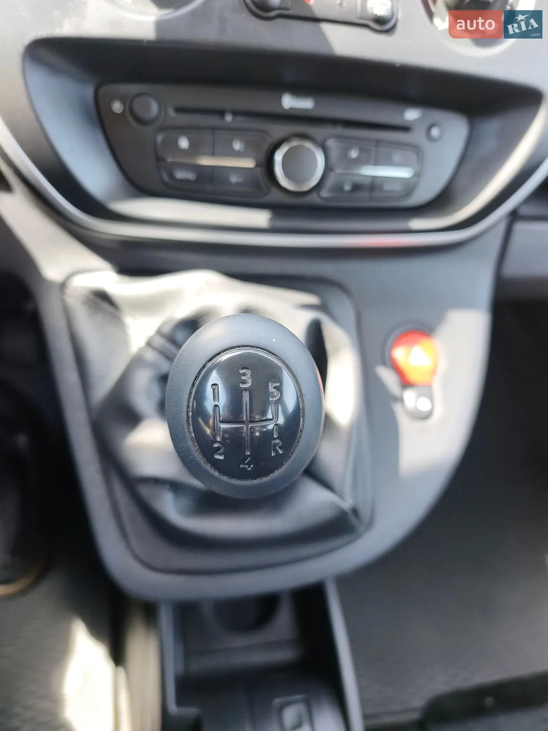2019 Renault Kangoo - мініатюра 18