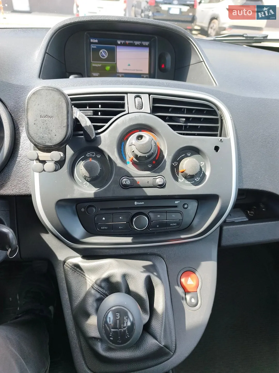 2019 Renault Kangoo - мініатюра 35