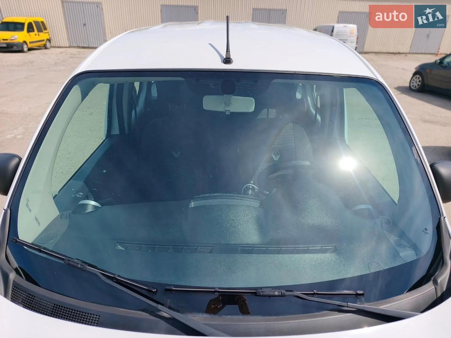 2019 Renault Kangoo - мініатюра 4