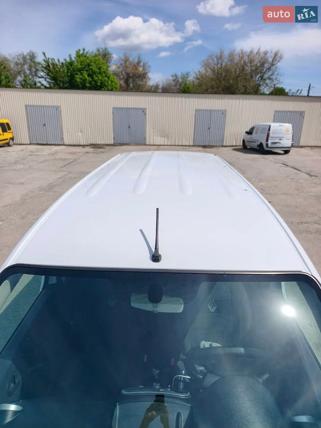 2019 Renault Kangoo - мініатюра 3