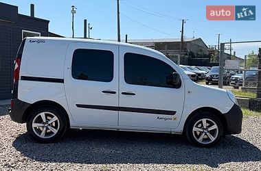 Грузовой фургон Renault Kangoo 2012 в Одессе