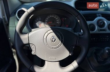 Грузовой фургон Renault Kangoo 2012 в Одессе