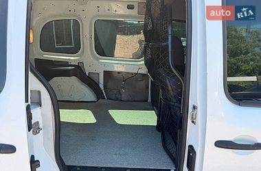 Грузовой фургон Renault Kangoo 2012 в Одессе