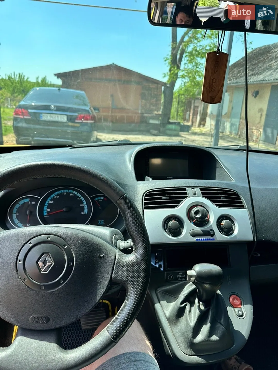 2013 Renault Kangoo - мініатюра 17