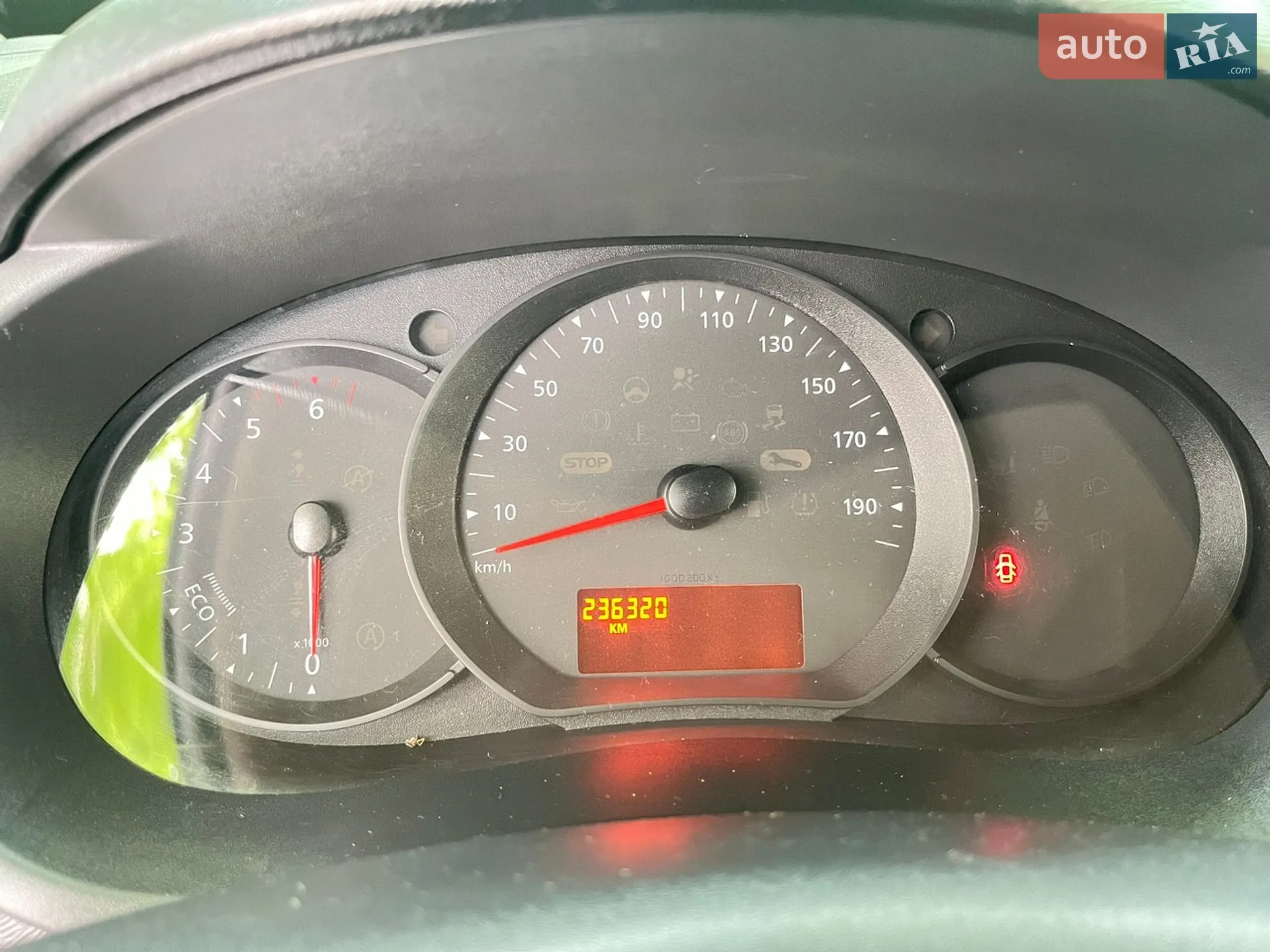 2014 Renault Kangoo - мініатюра 11