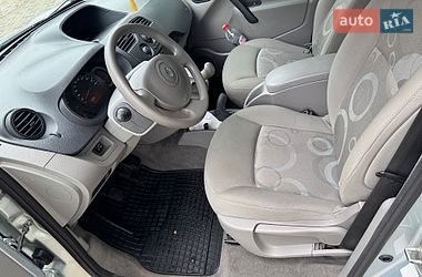 Минивэн Renault Kangoo 2009 в Кременчуге фото 13 Минивэн Renault Kangoo 2009 в Кременчуге
