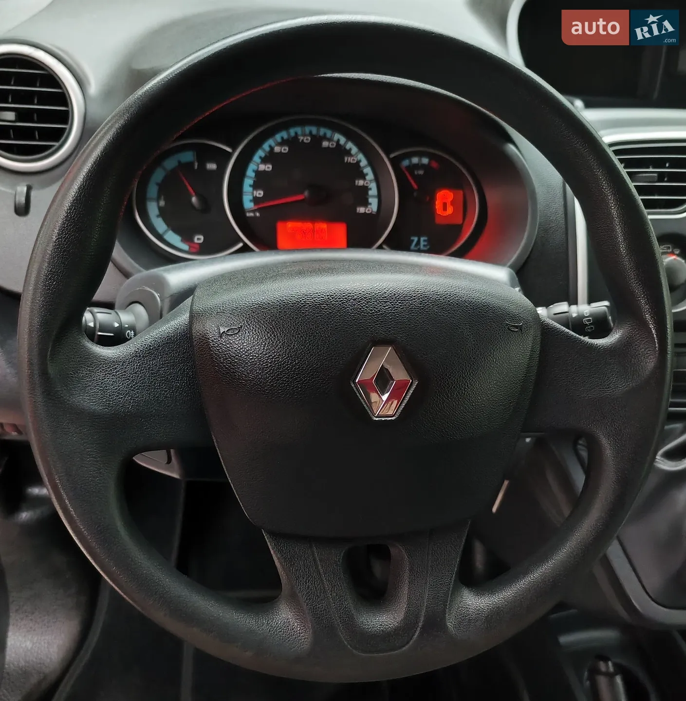 2021 Renault Kangoo - мініатюра 16