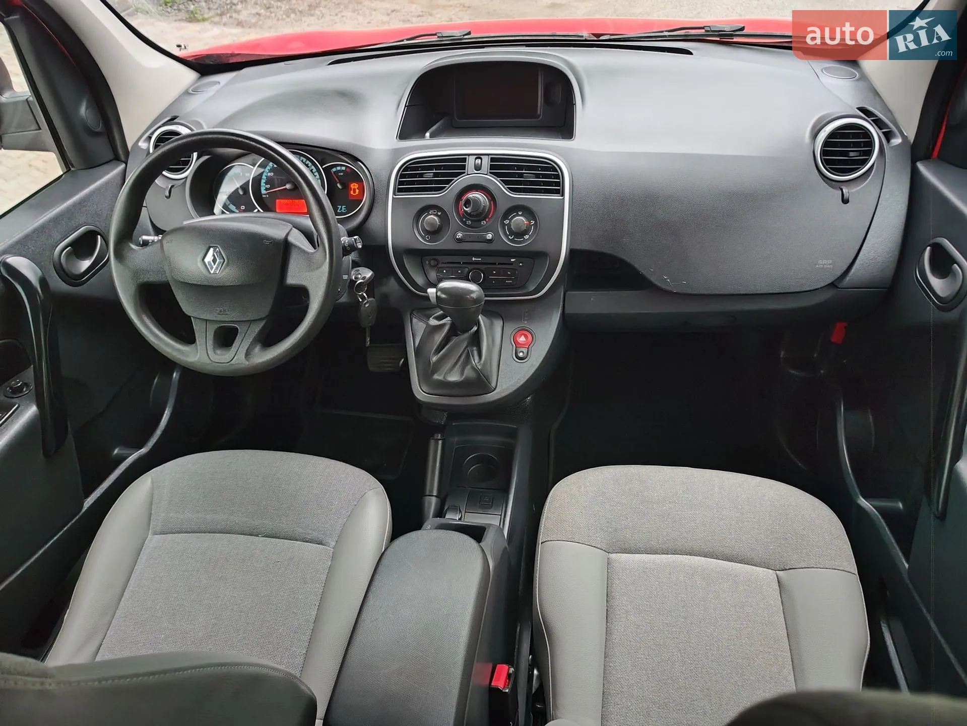 2021 Renault Kangoo - мініатюра 15