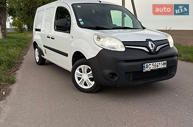 Вантажний фургон Renault Kangoo 2019 в Житомирі