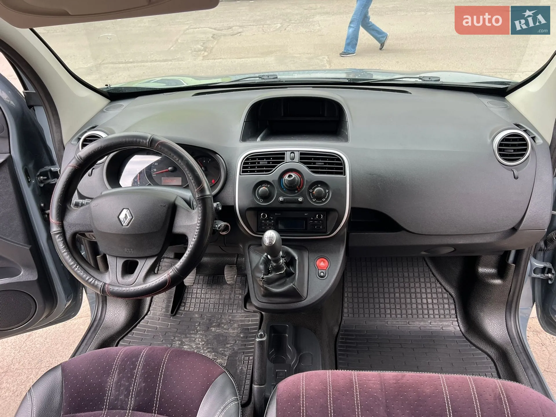 2019 Renault Kangoo - мініатюра 27