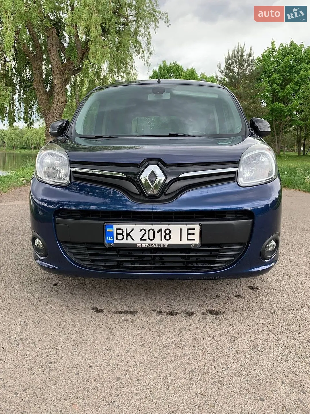 2017 Renault Kangoo - мініатюра 3